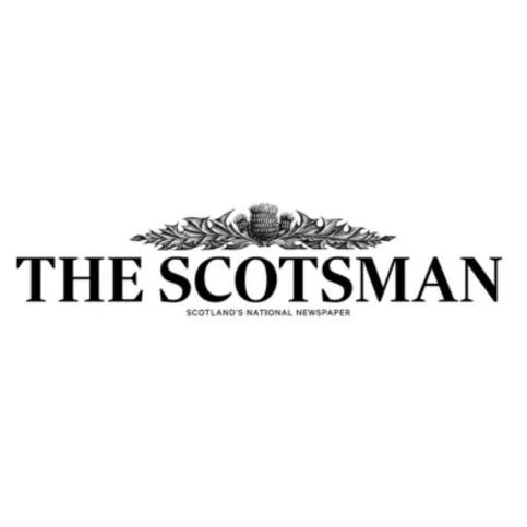 Scotsman (Sat) EACH