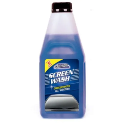 Screen Ice Wash 1L
