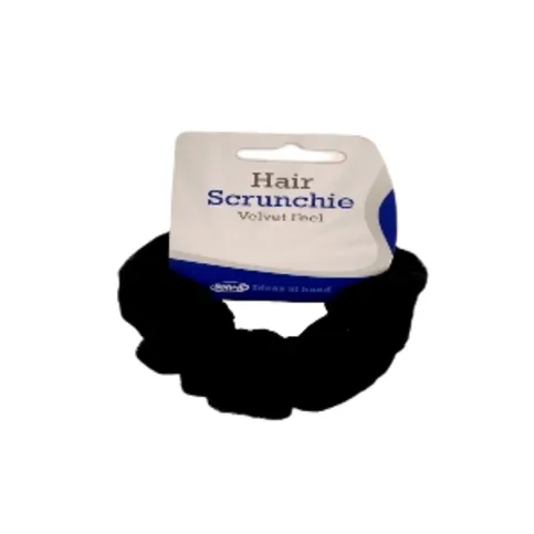 Solv-X Hair Scrunchies