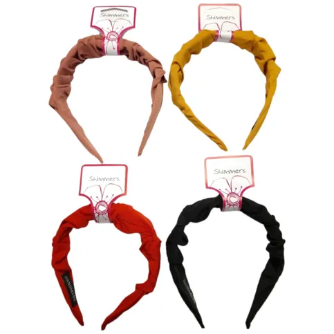 Shimmers - Multiple Knot Alice