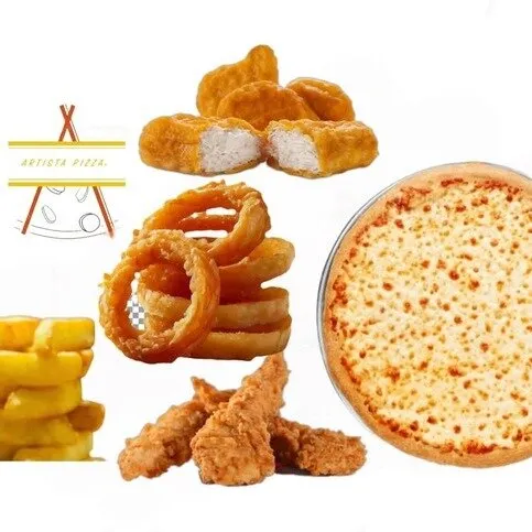Sides Combo 