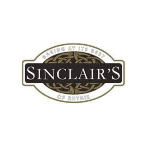 Sinclair's White Baps