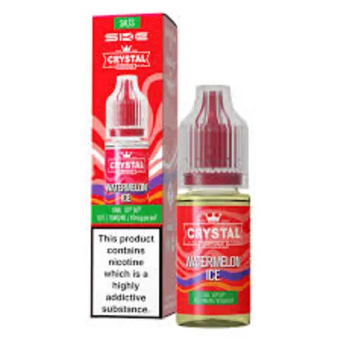 SKE WATERMELON ICE 10MG