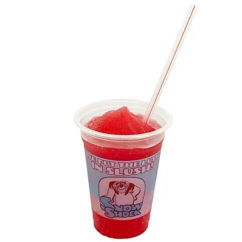 Slush - Strawberry