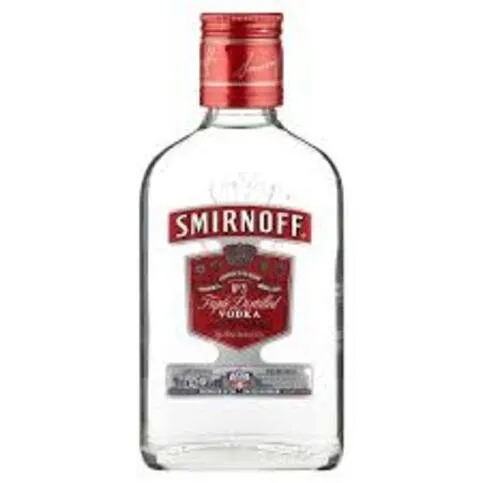 Smirnoff Qb 20cl