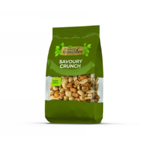 Snacking Essentials Milk Chocolate Raisins 100g
