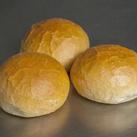 Soft Rolls