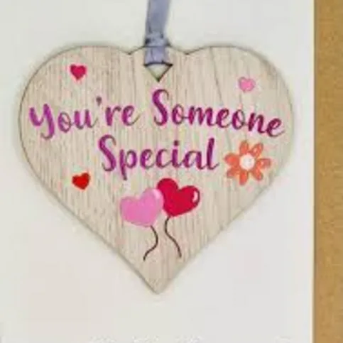 Someone Special