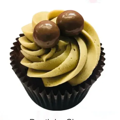 Sophia Cupcakes Death By Chocolate 