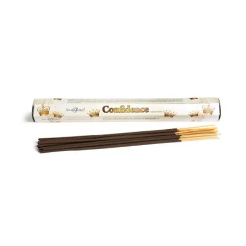 Stamford Incense Sticks Confidence