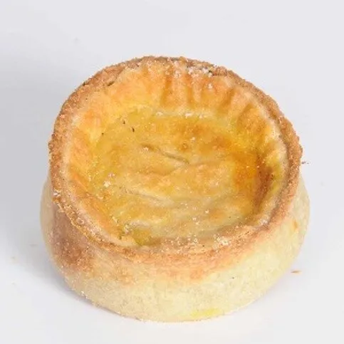 Steak Pie 