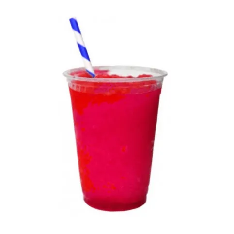 Strawberry Slush Large