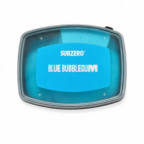 Subzero 750ml Bubblegum