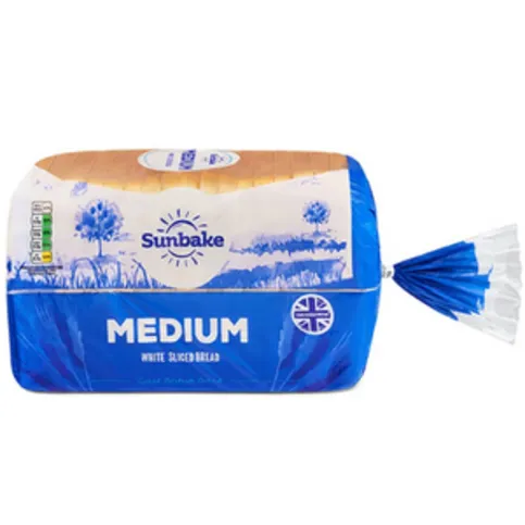 Sunbake Medium 800g