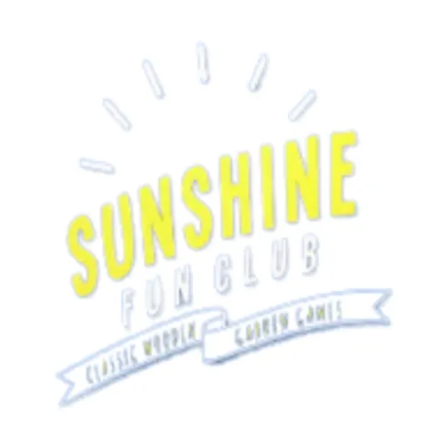 Sunshine Fun Club Sprinkler
