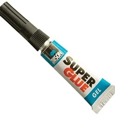 Super Glue Tube