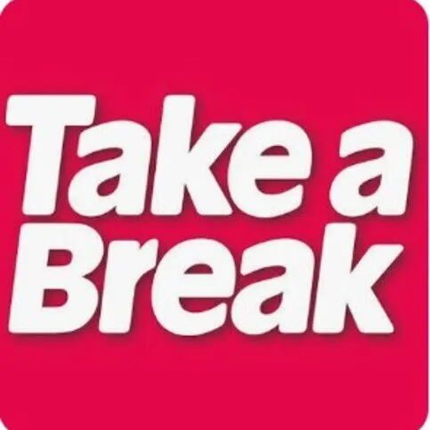 Take A Break EACH