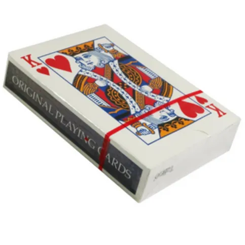 Tallon Playing Cards