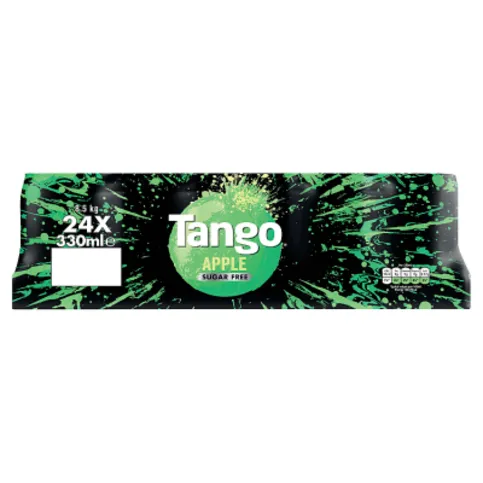 Tango Apple 24 x 330ml