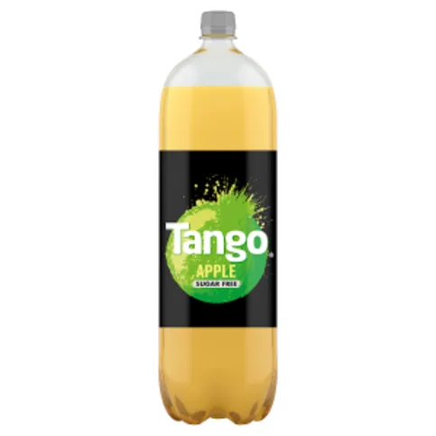 Tango Apple Sugar Free 2L
