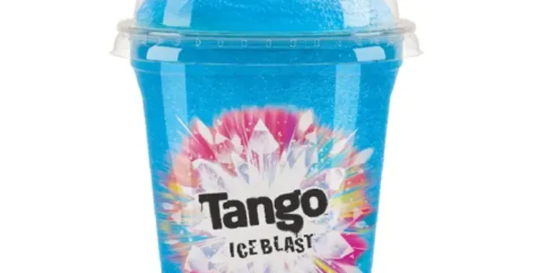 TANGO ICE BLAST BLUE RASPBERRY (LRG)