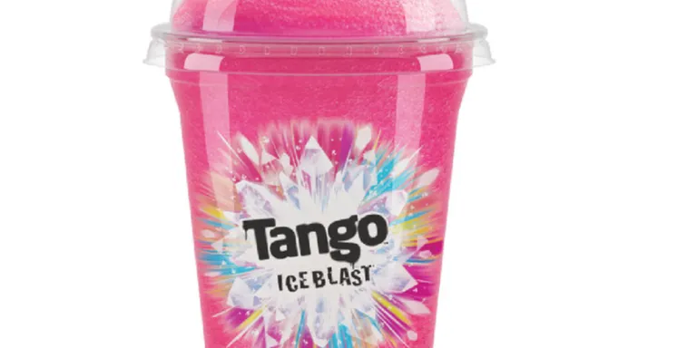 TANGO ICE BLAST CHERRY (LARGE)