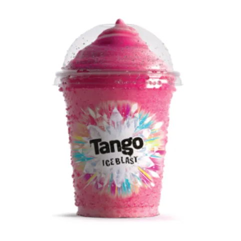 Tango Ice Blast - Cherry Medium