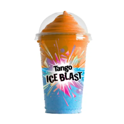Tango Ice Blast - Mixed