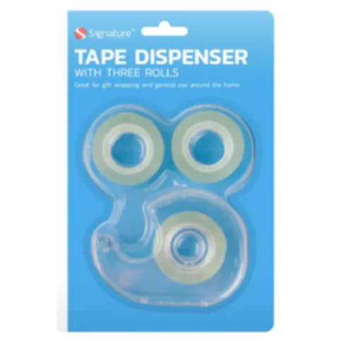 Tape Dispenser