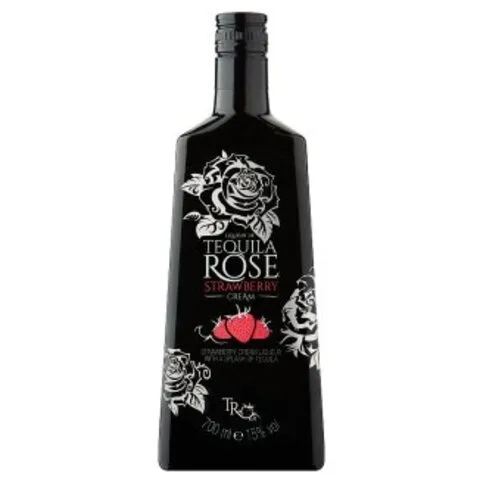 TEQUILA ROSE 70cl
