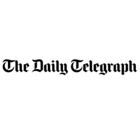 Daily Telegraph (Mon) EACH