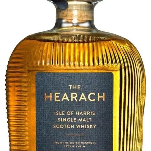 The Hearach 700ml