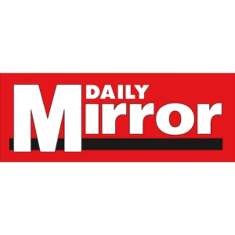 The Mirror Daily