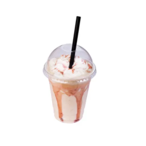 Thick Fresh Shake - Biscuit Flavour 