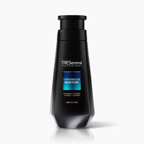 TRESemme Shampoo Hydra Molecular 180ml