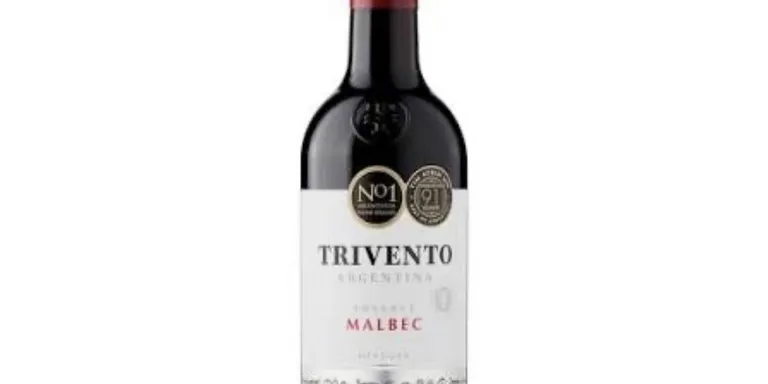 Trivento Argentina Malbec