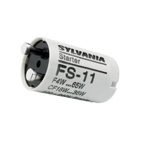 Tube Starter