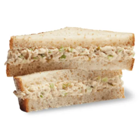 Tuna Mayonnaise