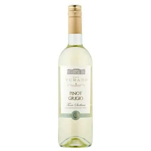 Turano Pinot Grigio 187ml