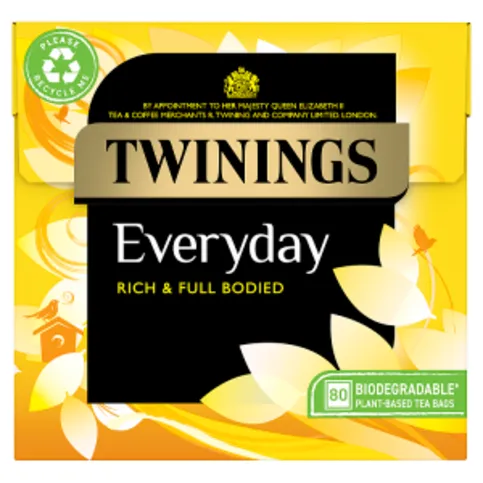 Twinings Everyday 232g