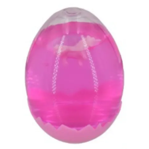 Unicorn & 80g Slime In Egg