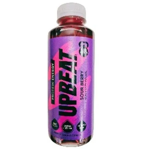 upbeat sour berry drink 500ml