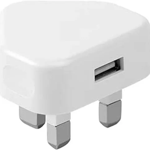 USB  Wall Charger Power Adapter