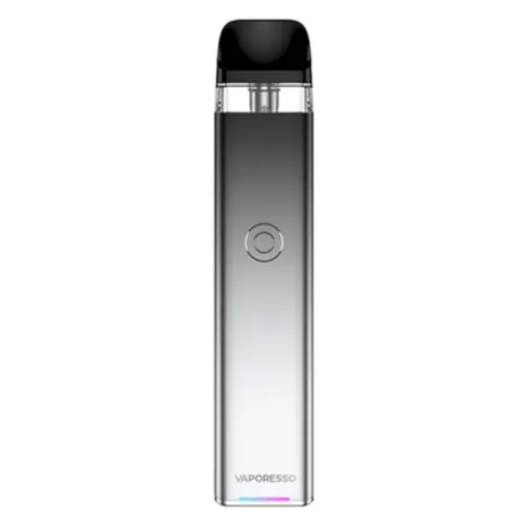 Vaporesso Xros 3 Silver