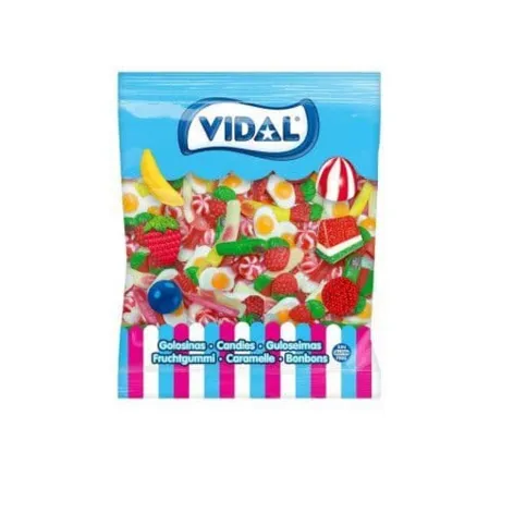 Vidal Fantasy Mix 1Kg