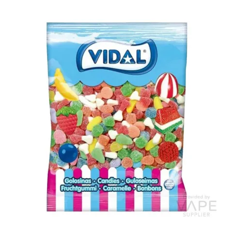 Vidal Sour Mini Mix 1kg