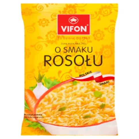 Vifon Smaku Rosol 65g