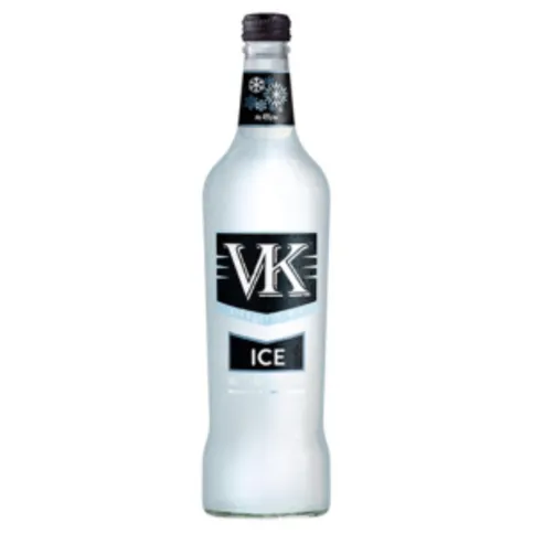VK Ice 70cl