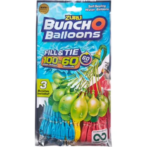 Water Baloon