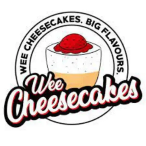 Wee Cheesecake Strawberry